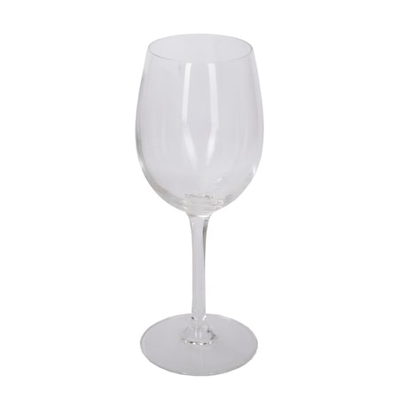 Arcoroc Arcoroc 12 oz. Cabernet Tall Wine Glass 1 Glass, PK24 46973
